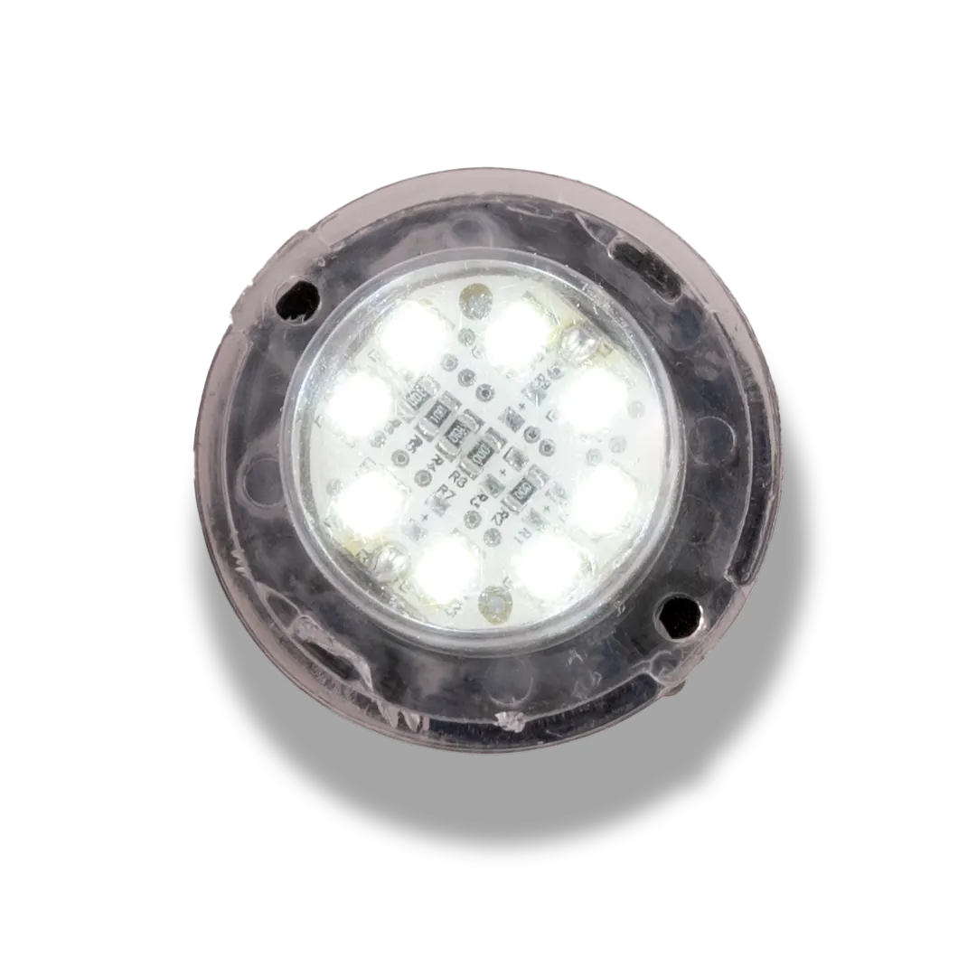 Mini Strobo Led
