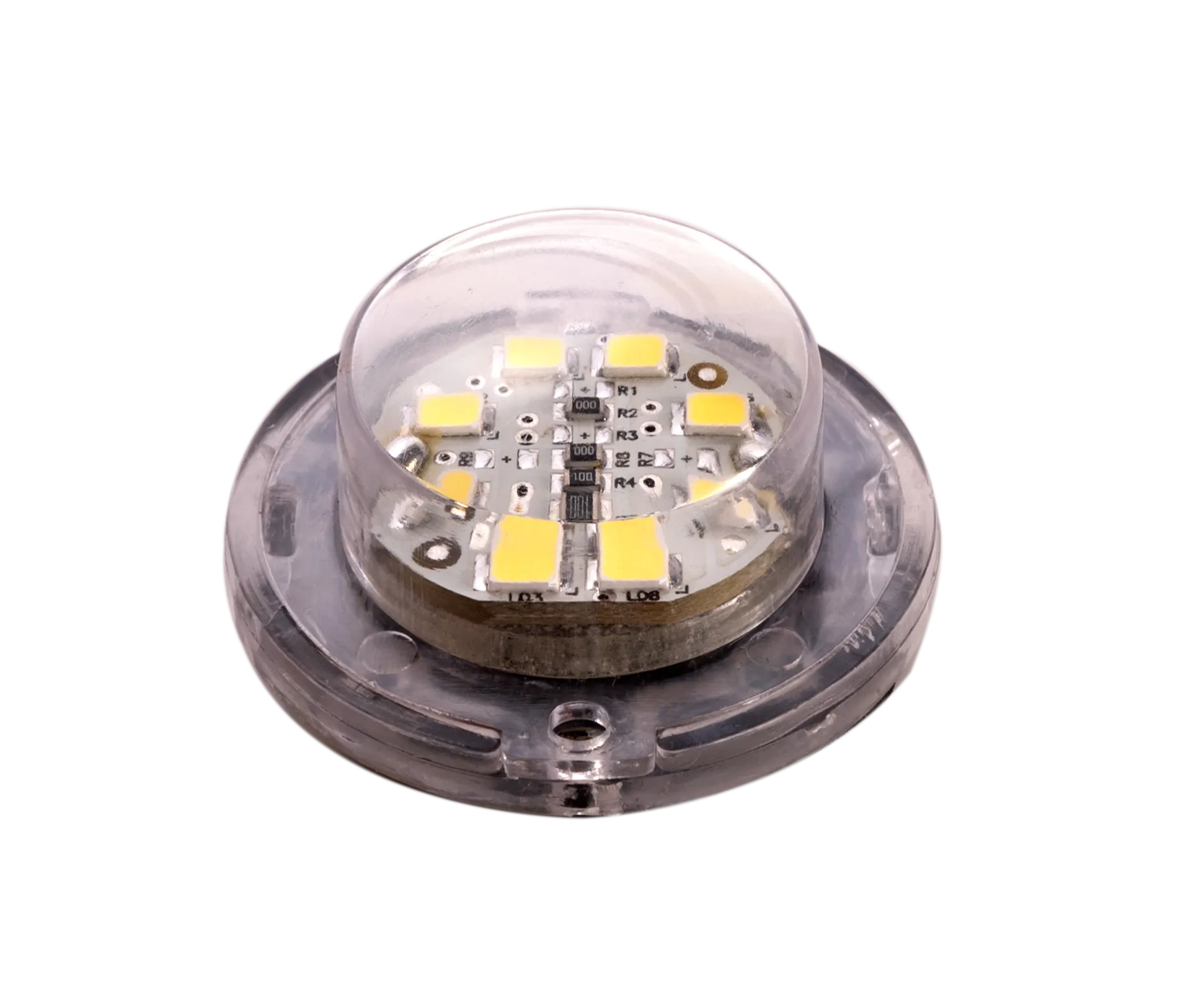 Mini Strobo Led