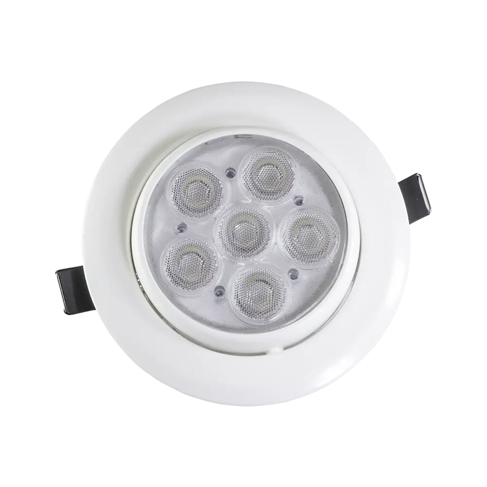 Luminária Dicróica